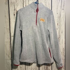 Woman’s USC Sweater M